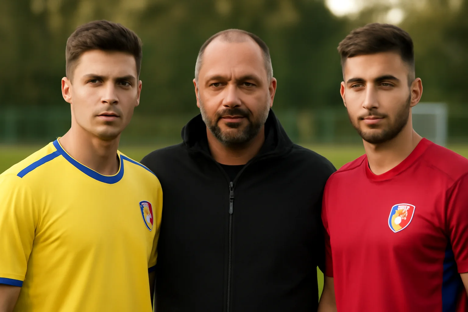 Două transferuri confirmate la Tricolorul Breaza, anunțate la Ploiești