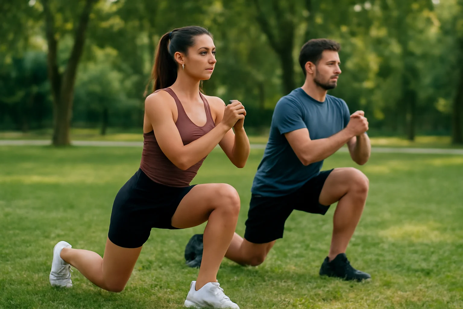 Exercițiul rapid de 10 minute, realizat de numai două ori pe săptămână, care remodelează picioarele și posteriorul