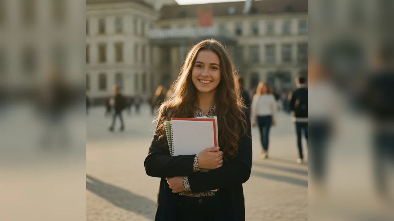 Fiica Nikitei vrea la Academia de Poliție