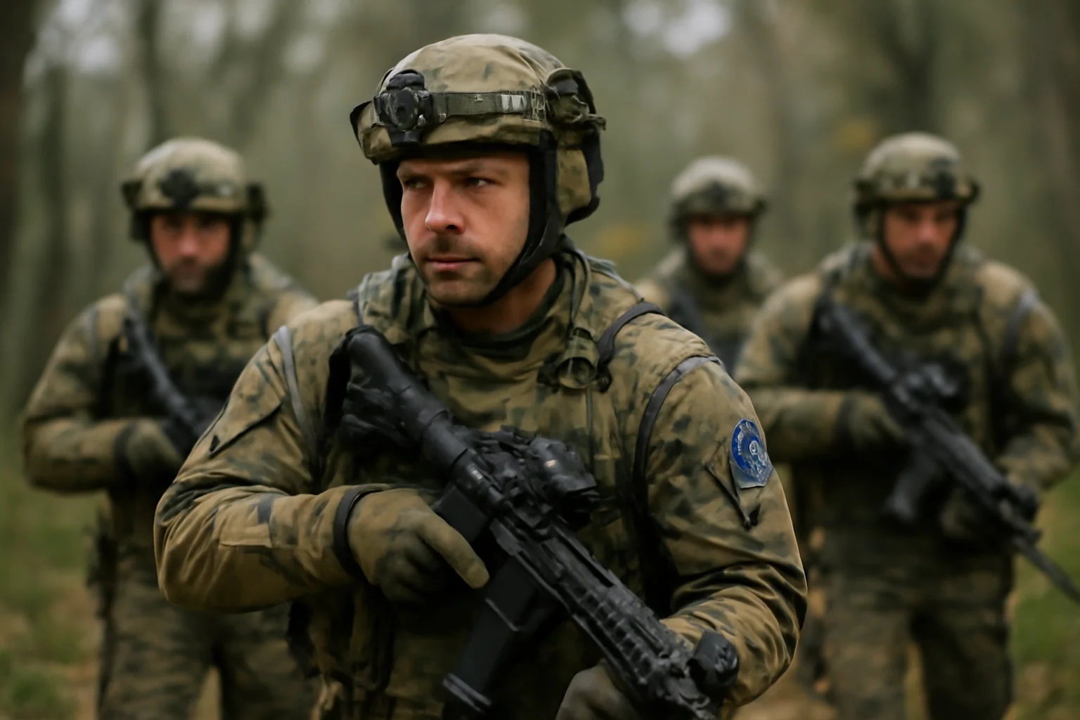 Forțele Speciale NATO: soldații de elită pentru misiuni critice