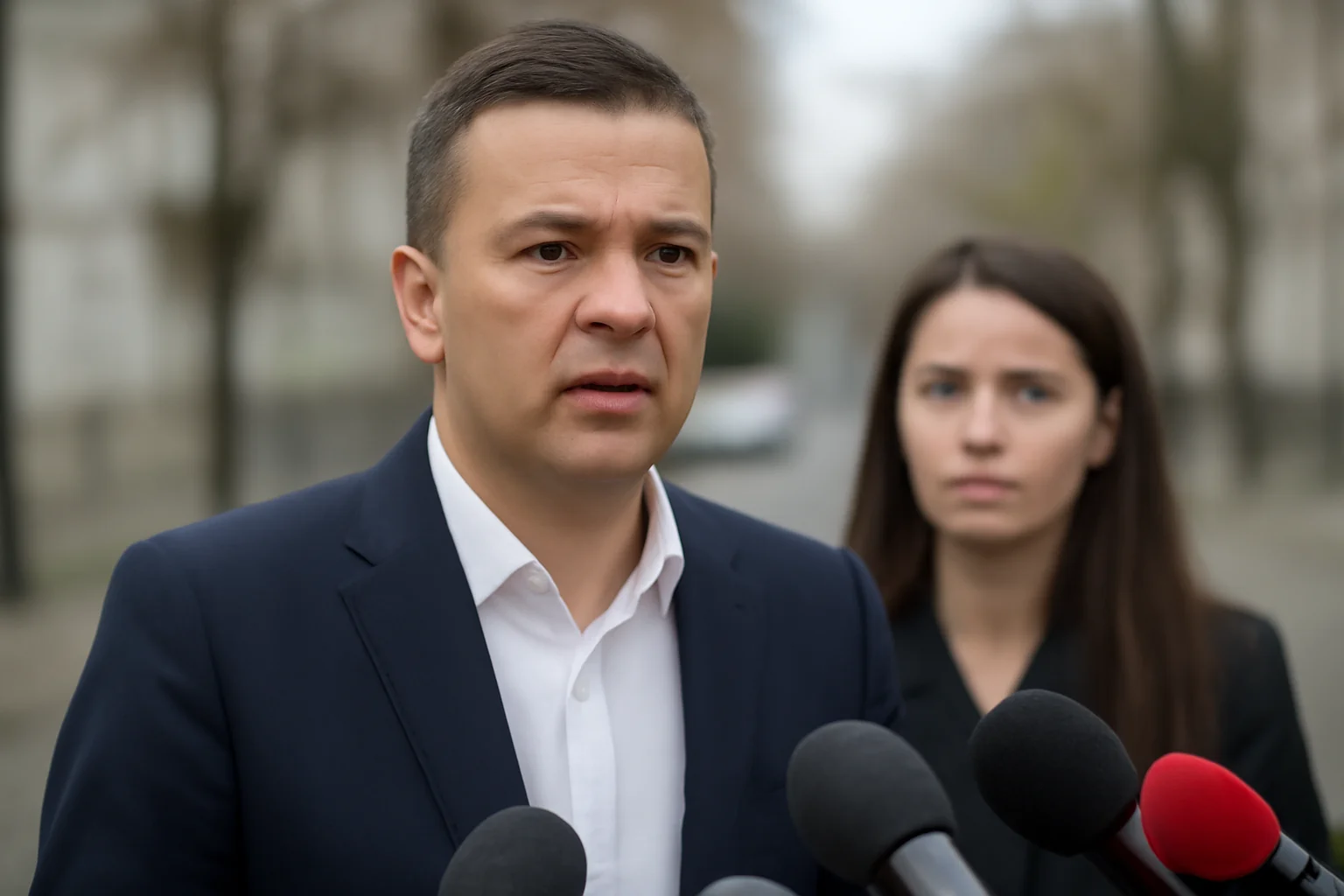 Grindeanu, nu blocați România, avertizează fostul consilier