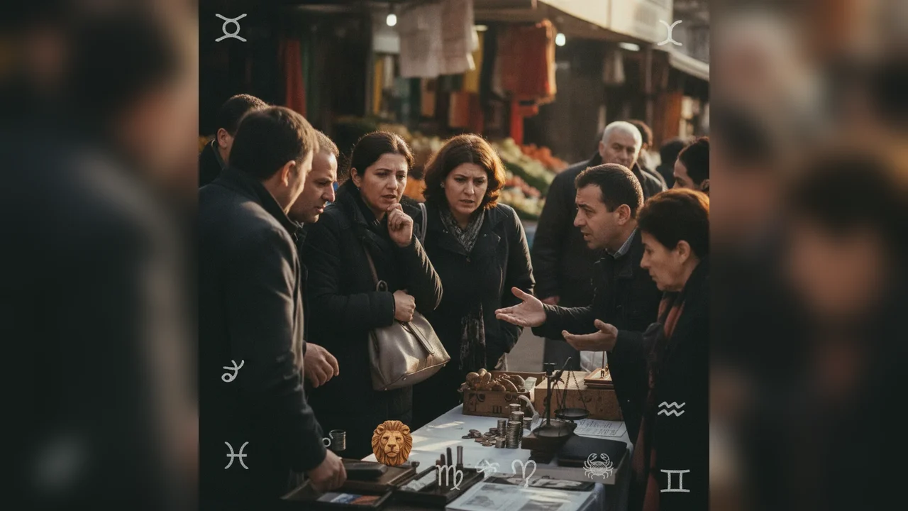 Horoscop 28 septembrie în Ploiești: Provocări financiare și relaționale
