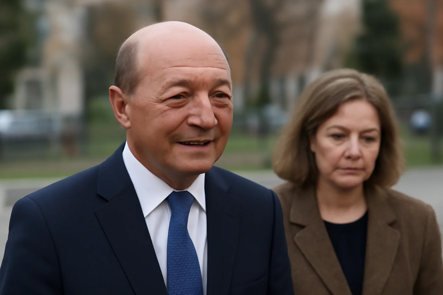 hotărârea definitivă a instanței privind indemnizația de fost președinte