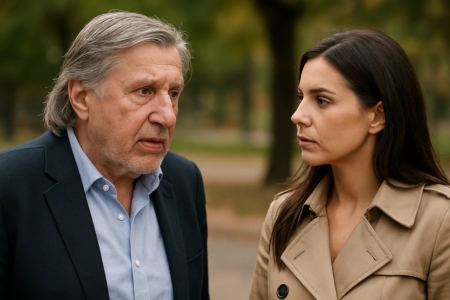 Ilie Năstase, replică pentru Brigitte Pastramă: De unde știe ea?