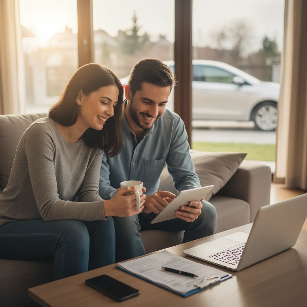 Înmatricularea Mașinilor Disponibilă Online în Localitatea Ta