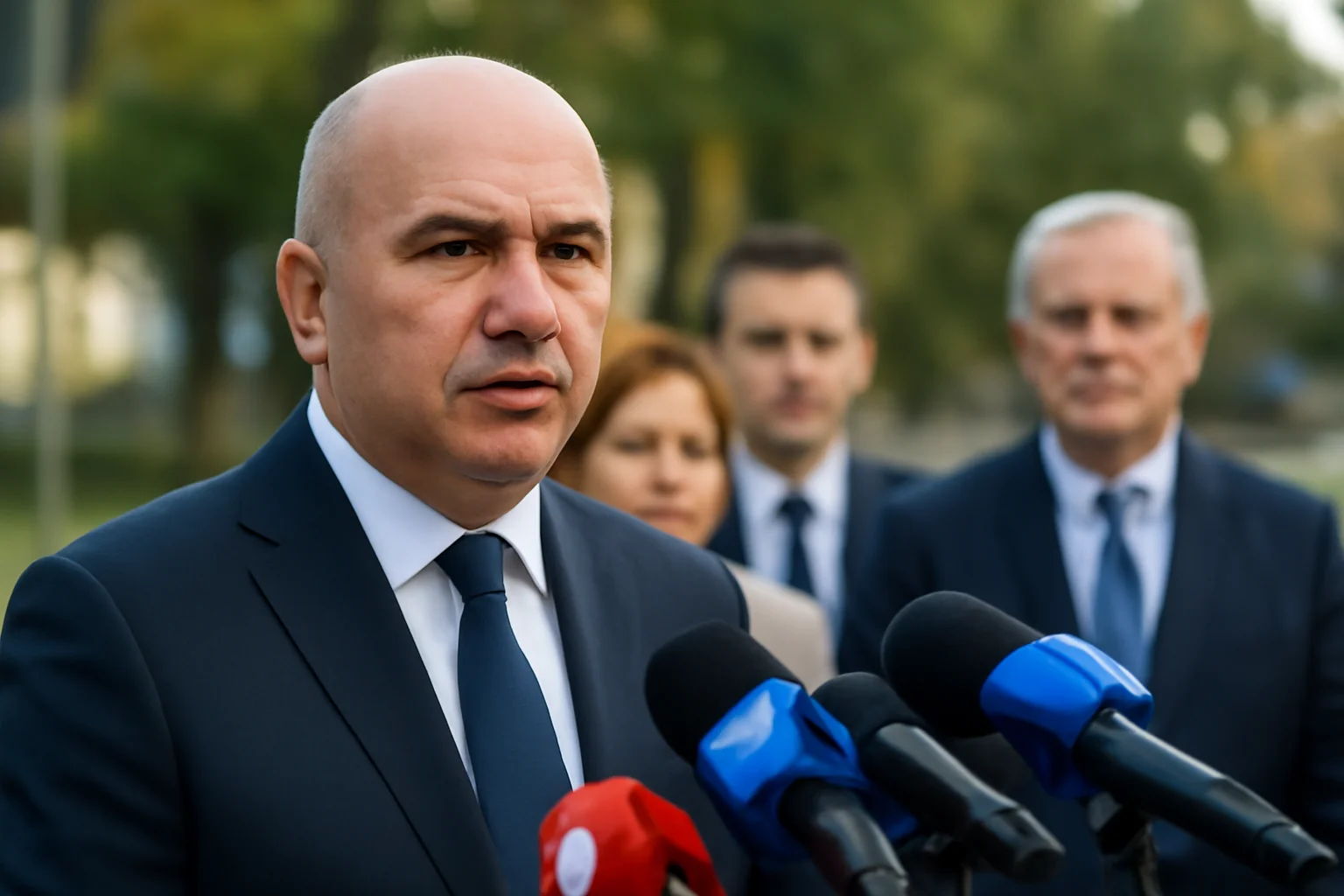 Investițiile publice din 2025, la nivel record: anunțul premierului Ilie Bolojan, cu impact și pentru Ploiești