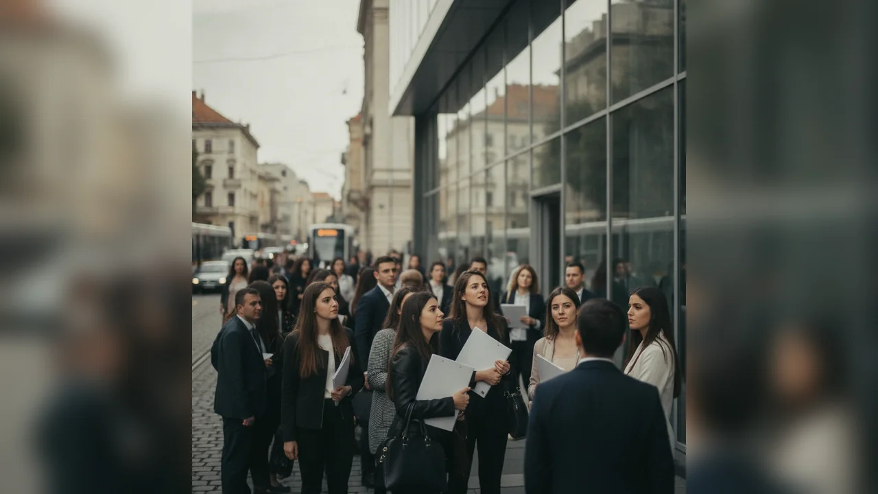 Irlanda caută asfaltatori români: salarii de până la 9.600 € și cazare gratuită
