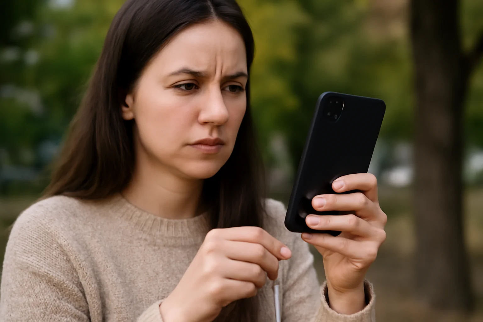 Îți strici telefonul fără să știi din cauza acestui obicei banal