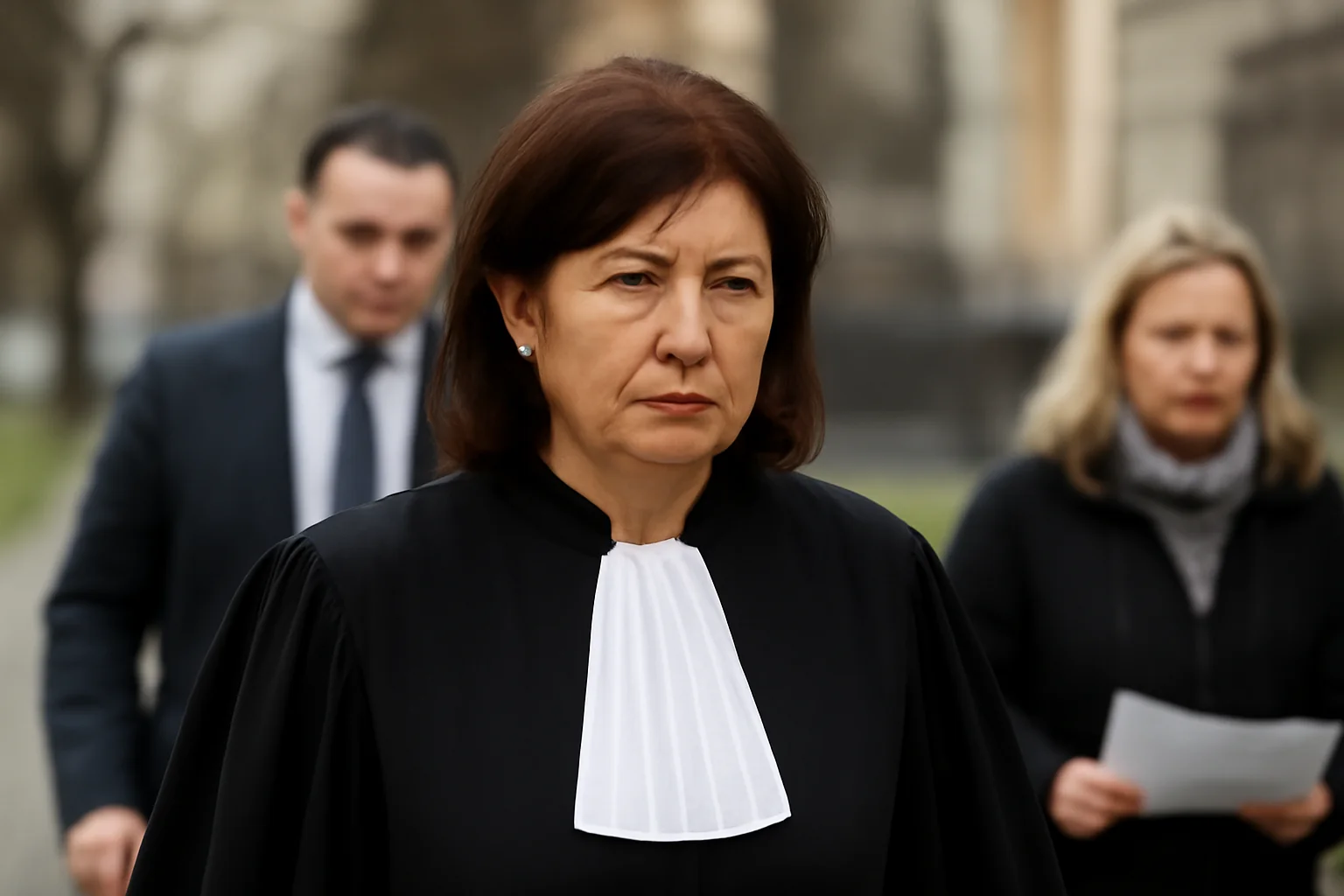 Judecătoarea Ionela Tudor, originară din Ploiești, cere pensionarea: dosarul ajunge la CSM
