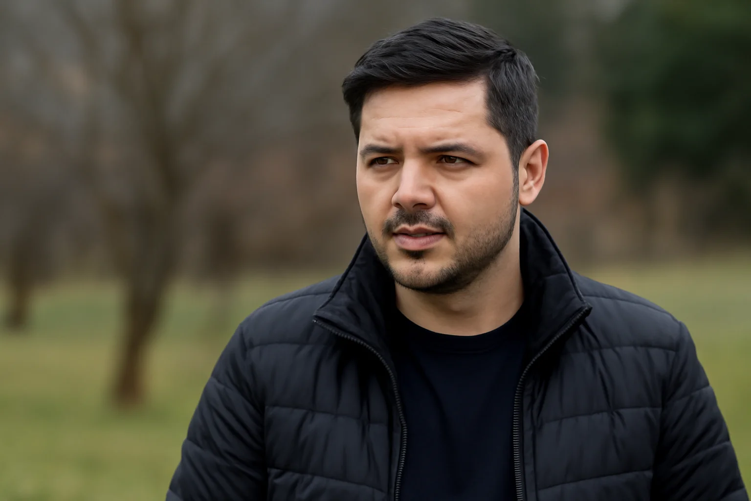 Liviu Vârciu caută parteneră pentru a fi tătic