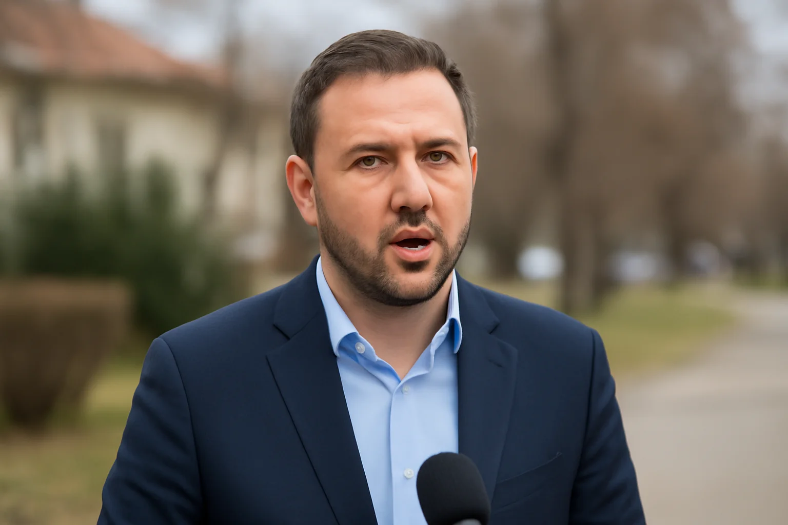 Mihai Apostolache propune salvarea angajaților prin amendament