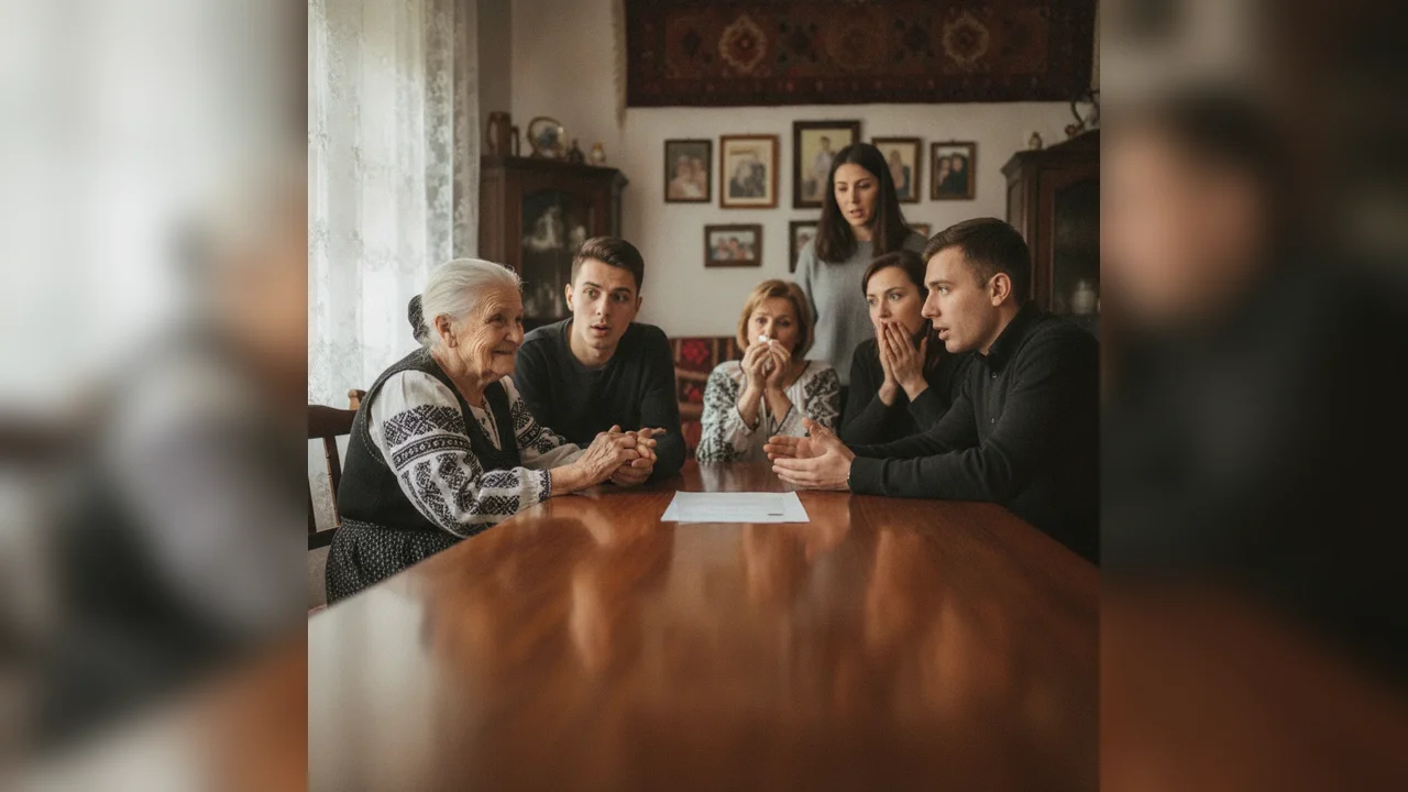 Moștenire de 800.000 euro în Italia: Nepotul a câștigat procesul cu rudele