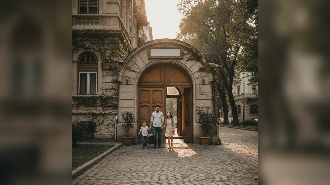 Noi proiecte rezidențiale în Ploiești