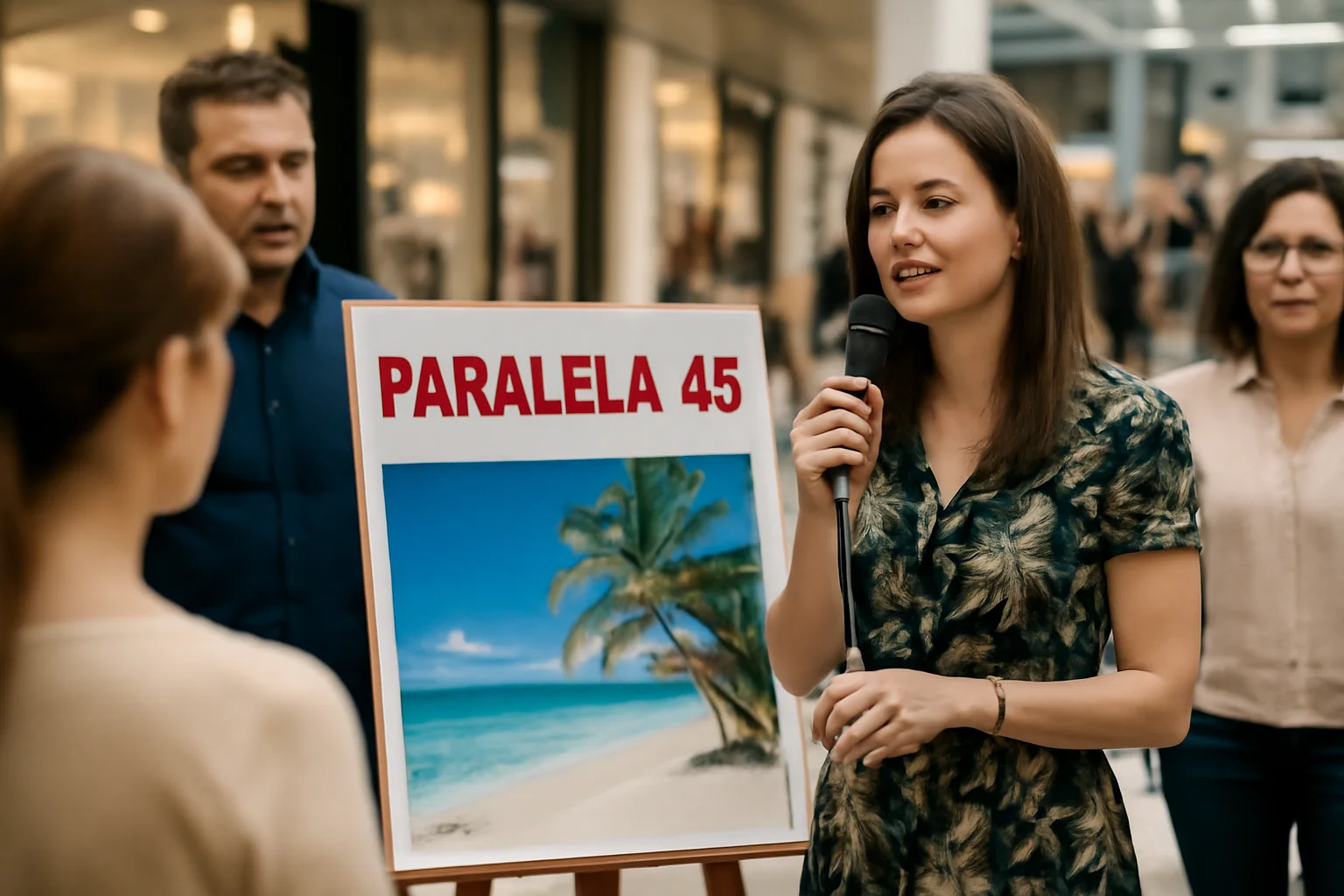 Ofertă exclusivă Paralela45 pentru vacanțe exotice în Ploiești