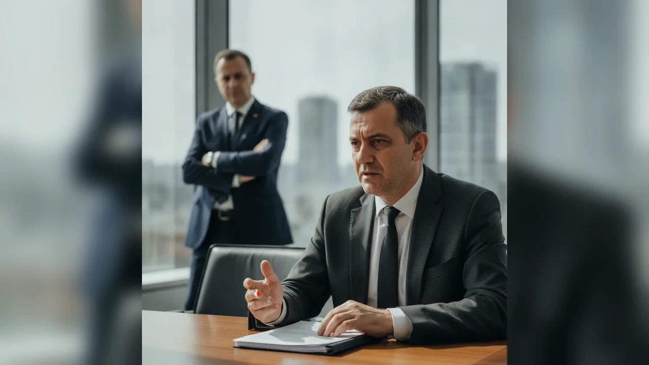 Omul de afaceri Răzvan Leu a pierdut 1,1 milioane de euro într-o înșelăciune cu finanțări externe