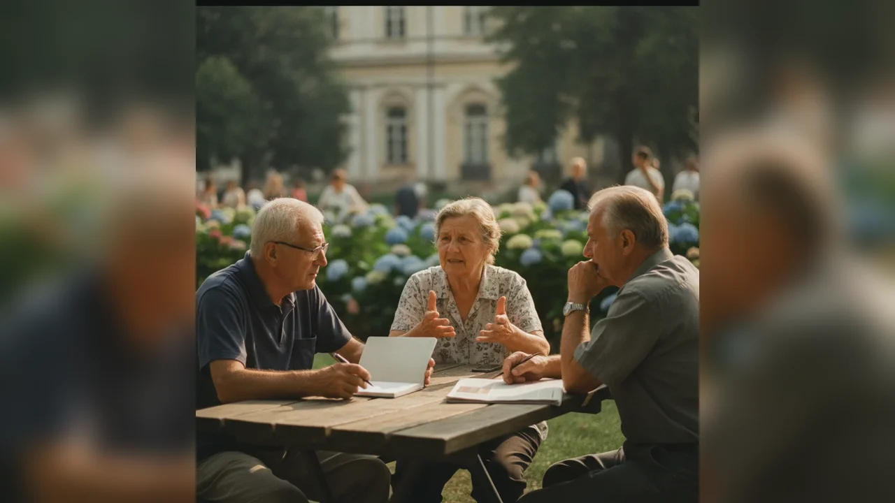 Pensionarii din Ploiești cu 15 ani de cotizare pot primi 1.281 lei în 2026