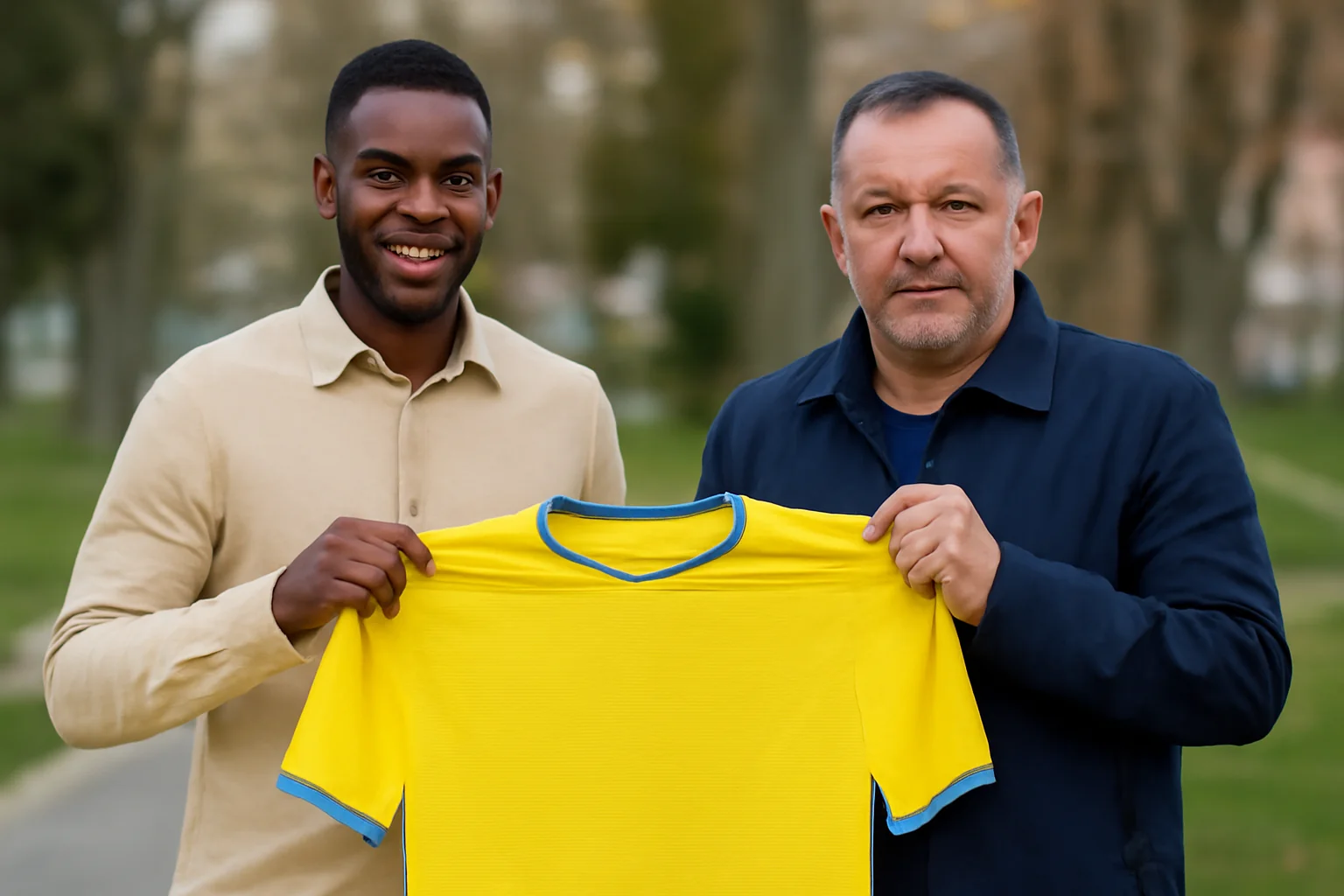 Petrolul Ploiești anunță transferul mijlocașului Nana Boateng la echipa de Superligă