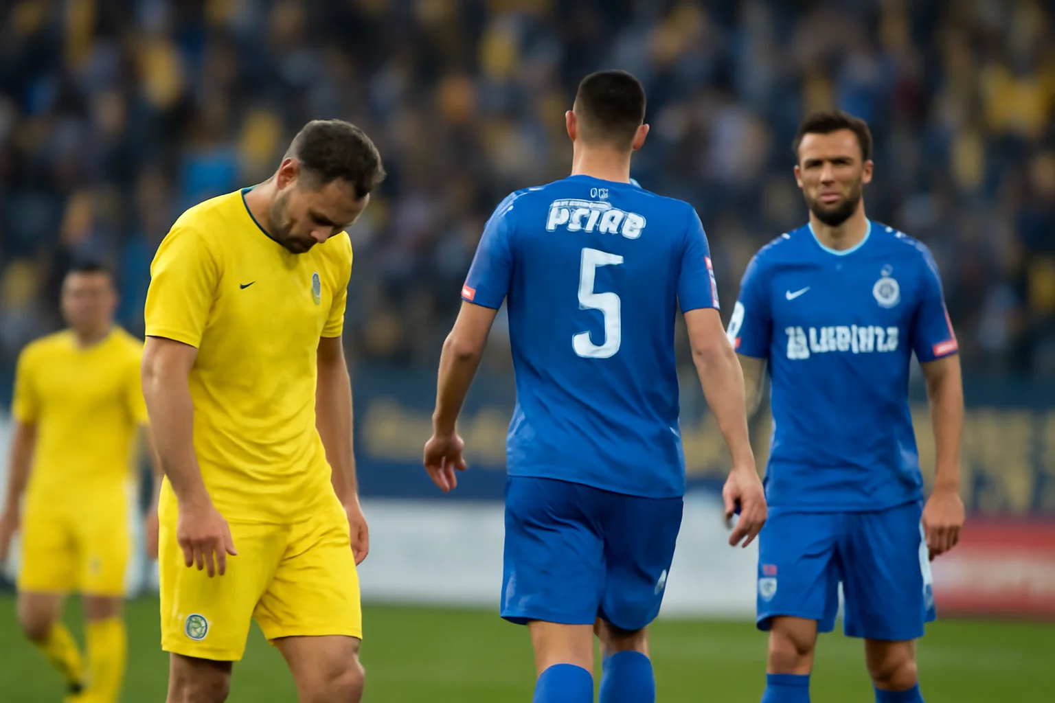 Petrolul Ploiești cedează drastic acasă cu Universitatea Craiova, 0–4, în Superligă
