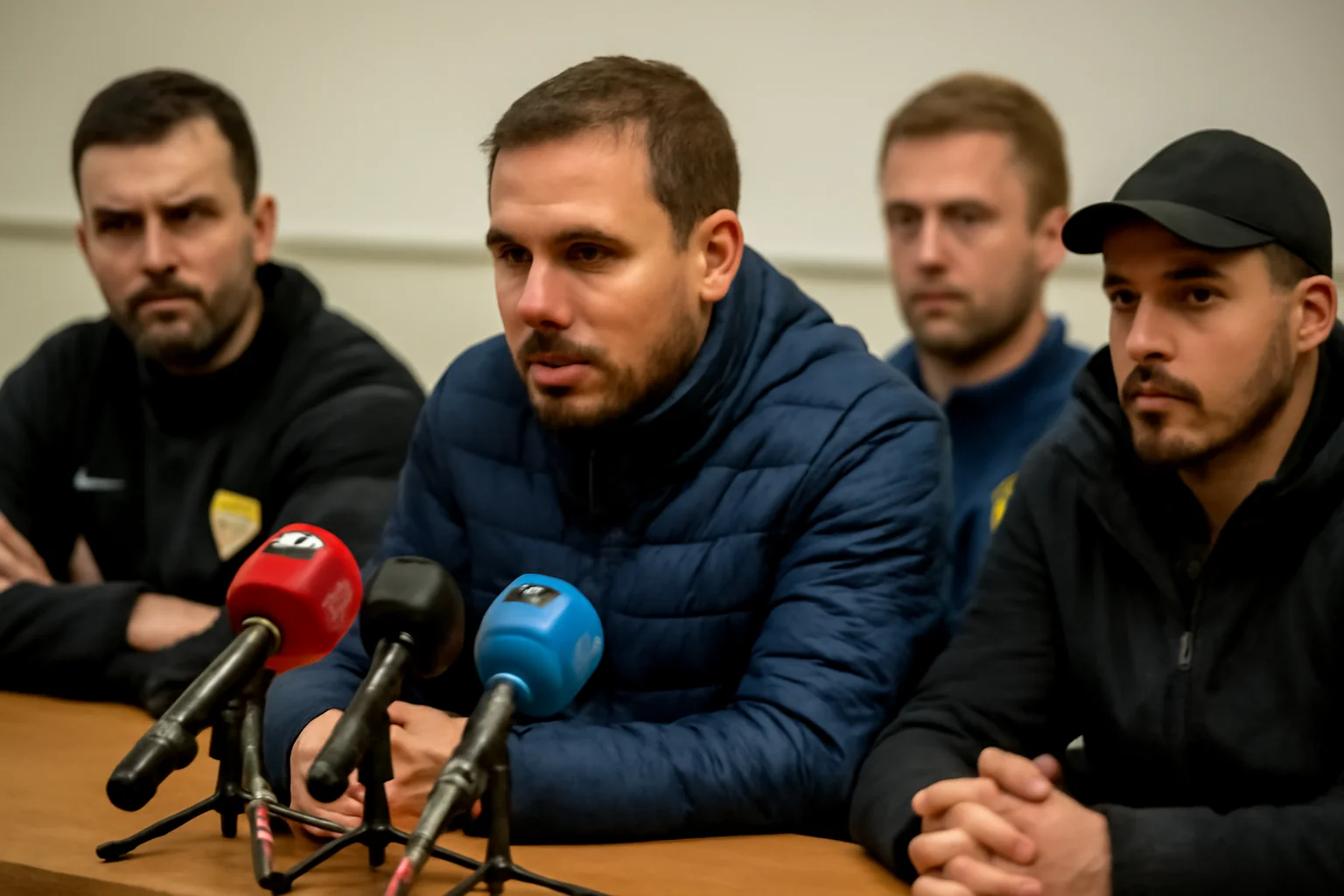Petrolul Ploiești contestă arbitrajul după meciul cu CS Vâlcea 1924