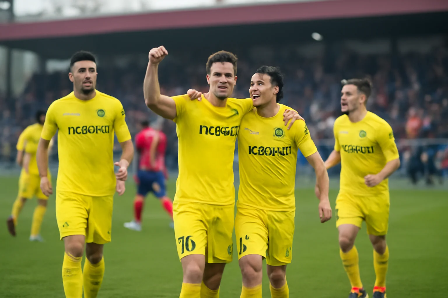 Petrolul Ploiești obține victorie la Botoșani și accesează play-out-ul SuperLigii