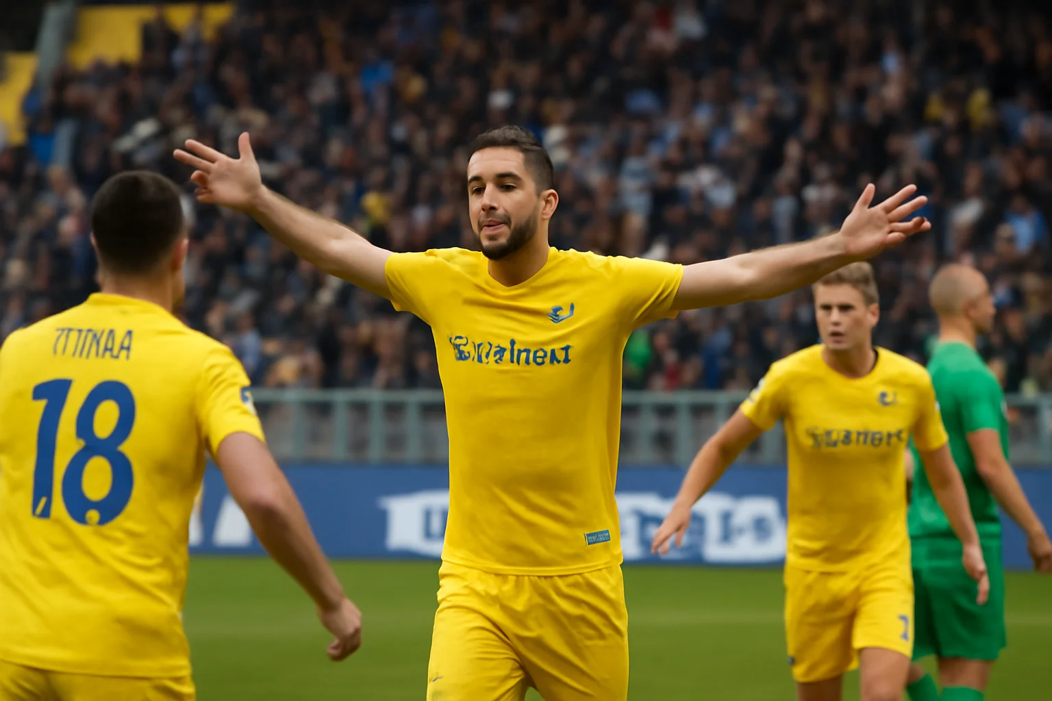 Petrolul Ploiești se impune la limită acasă cu Unirea Slobozia, în etapa a 25-a din Superligă