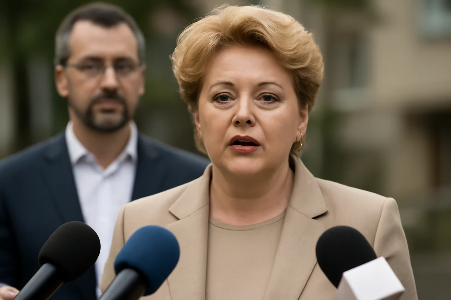 Pfizer solicită statului român 564 de milioane de euro după anularea achiziției a 29 de milioane de doze de vaccin; deputata Grațiela Gavrilescu întreabă ce se întâmplă cu fostul ministru Vlad Voiculescu