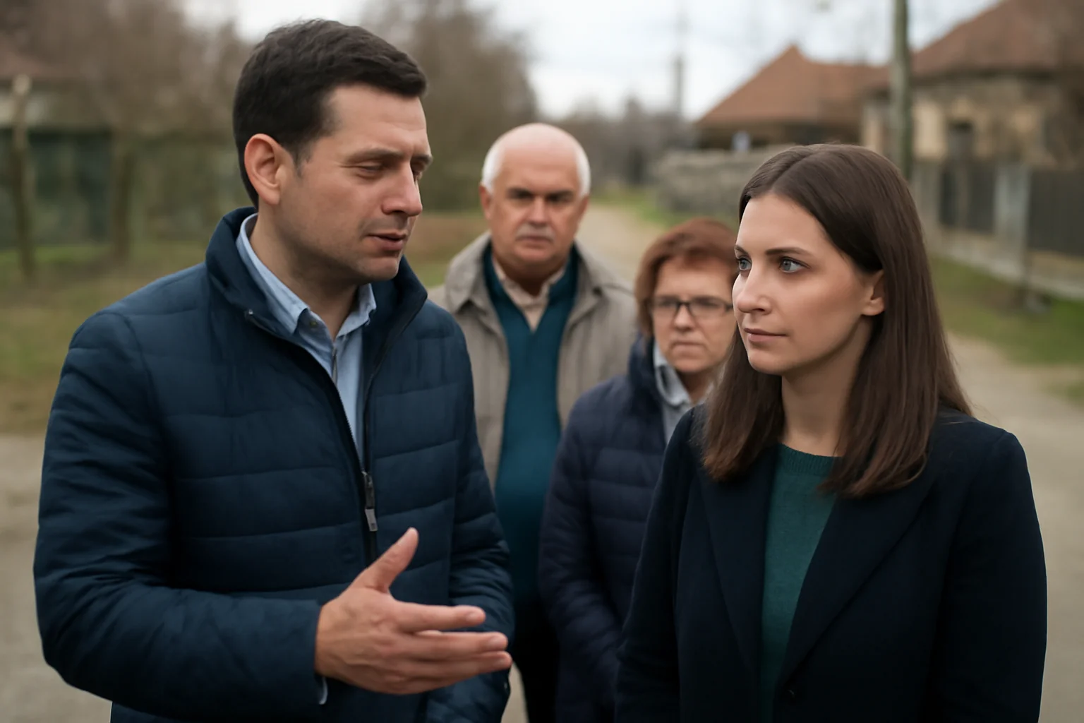 Ploiești: investiții susținute din PNRR pentru localități din Prahova