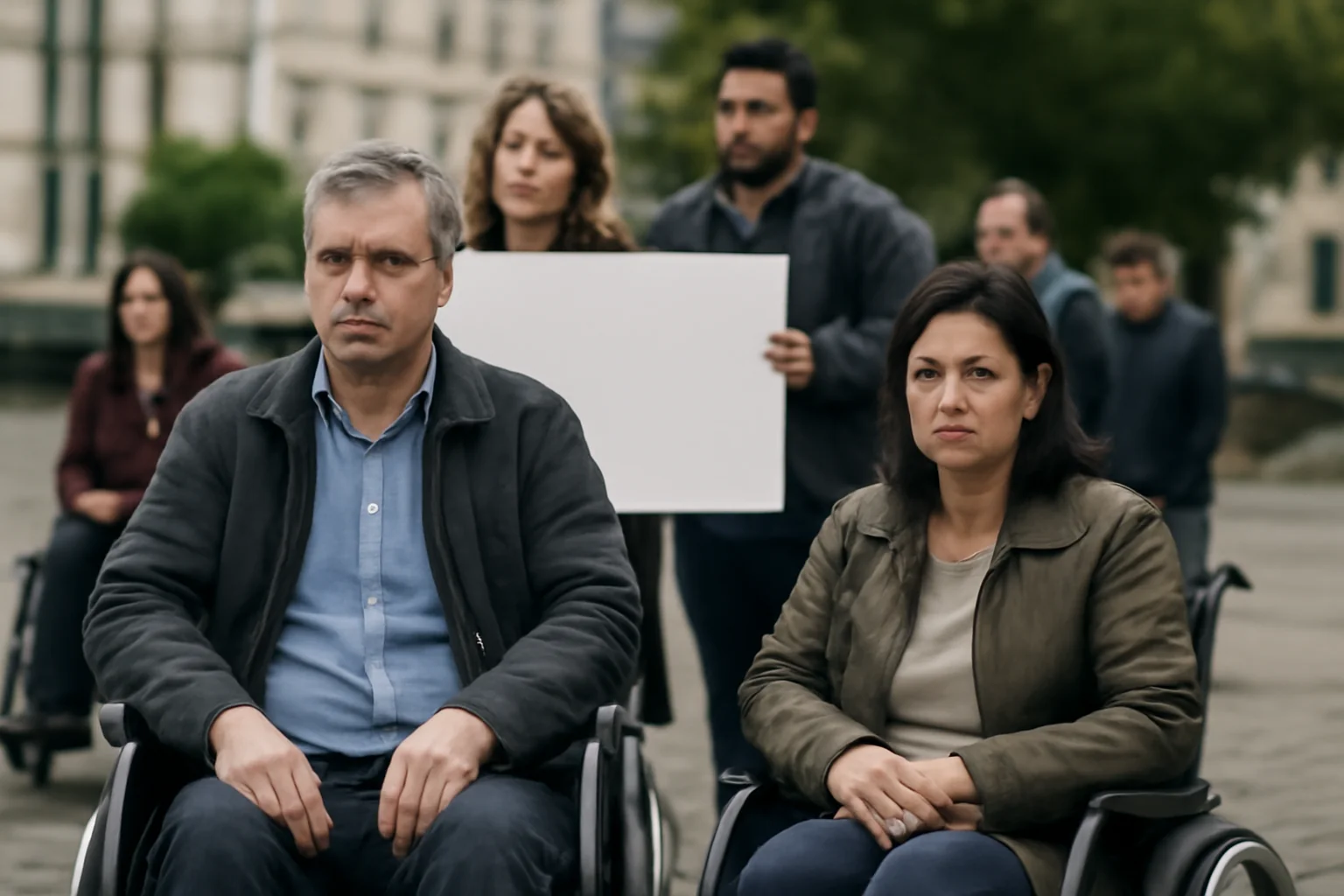 Ploiești: propunere PSD pentru scutirea de impozit la locuință pentru persoanele cu dizabilități