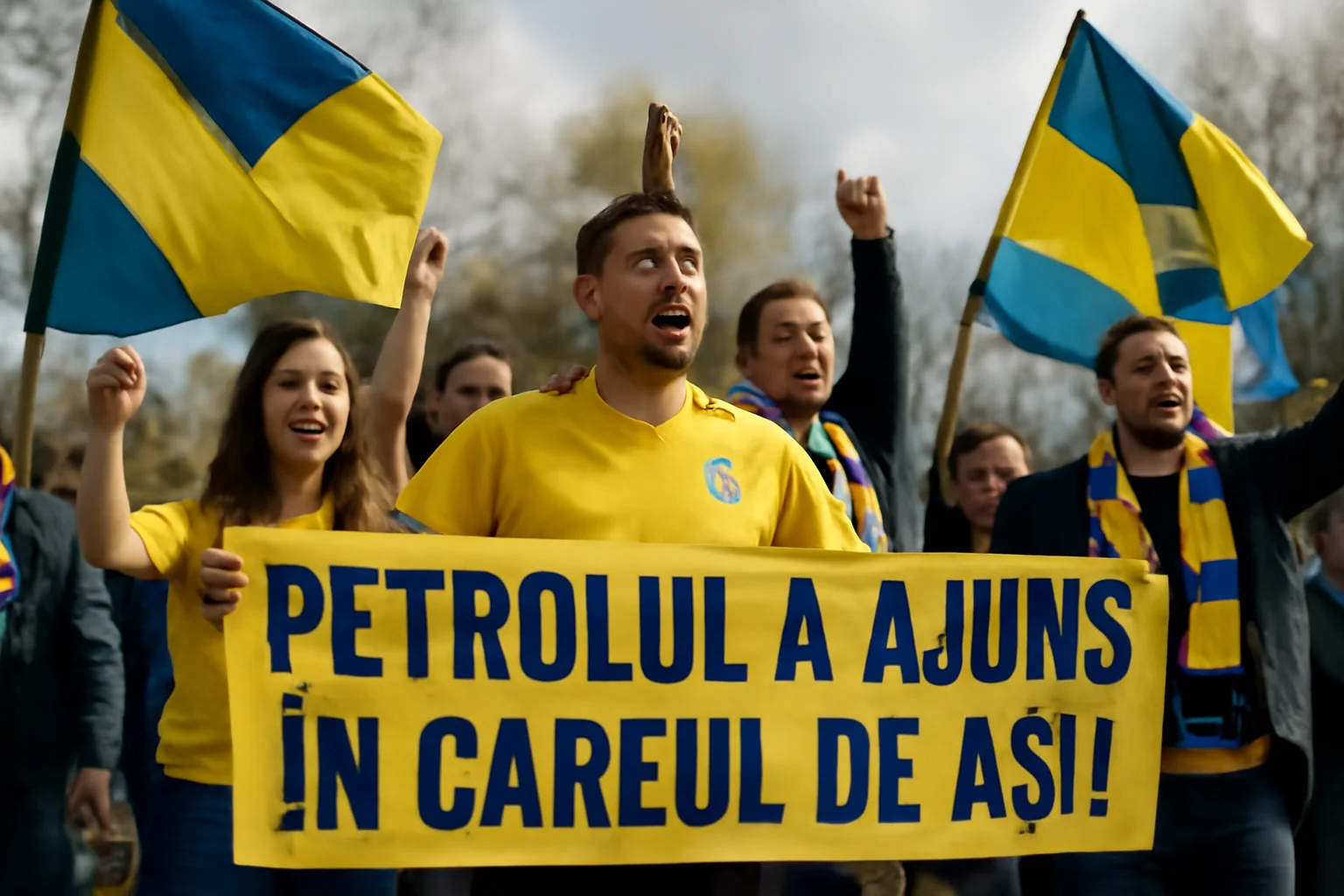 Ploieștiul visează la trofeu!
