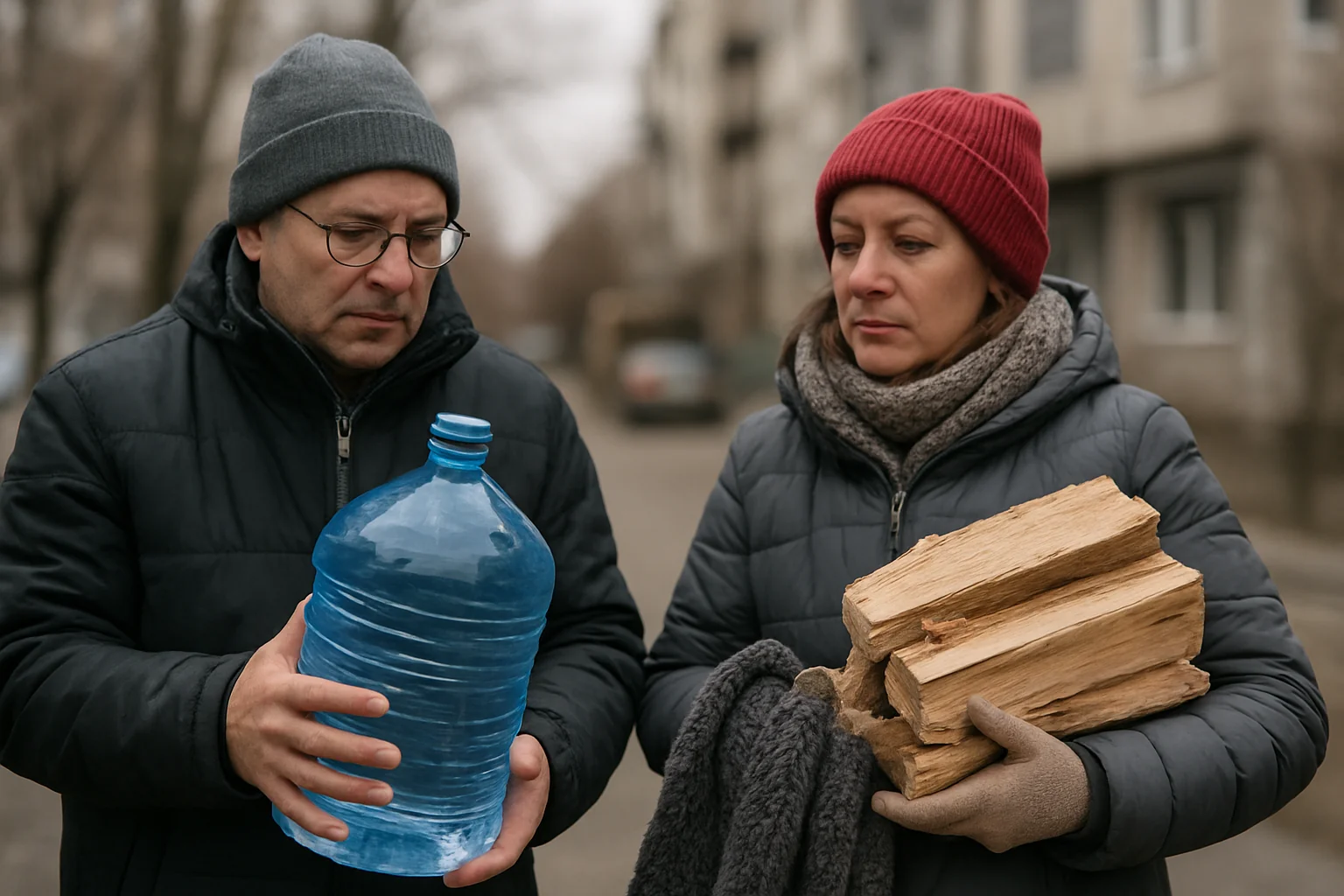 Pregătiri esențiale pentru sezonul rece în Ploiești – recomandări practice și actualizate