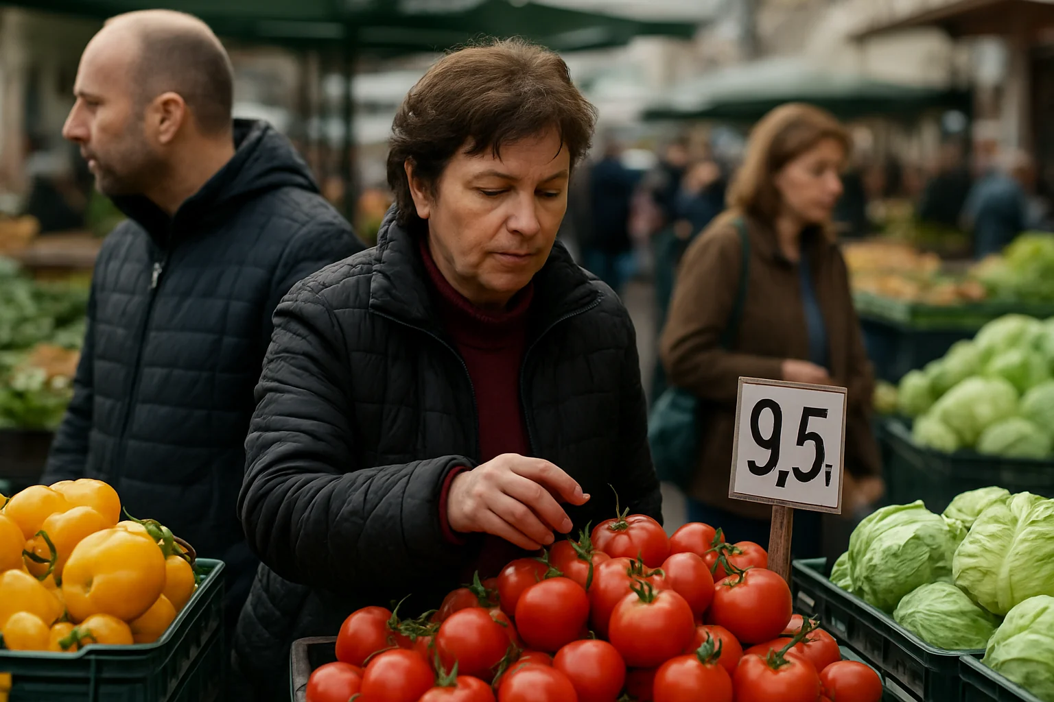 Prețurile zilei în România – 2026-04-03