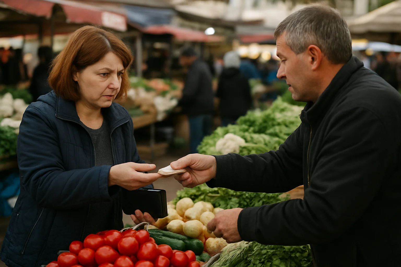 Prețurile zilei în România – 2026-04-11
