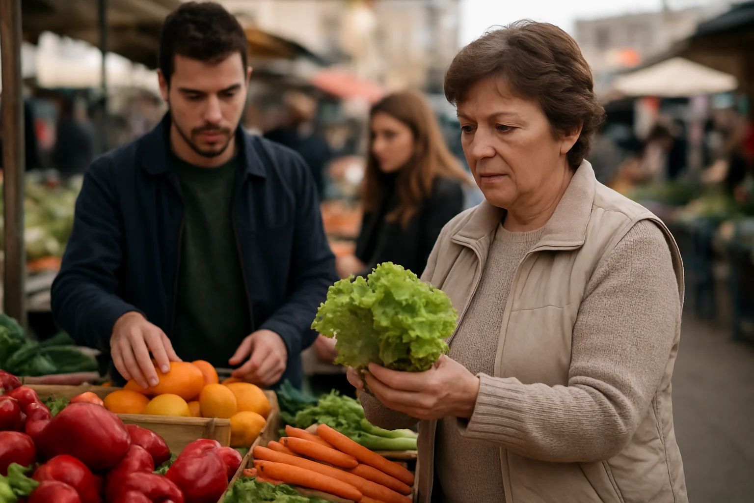 Prețurile zilei în România – 2026-04-14