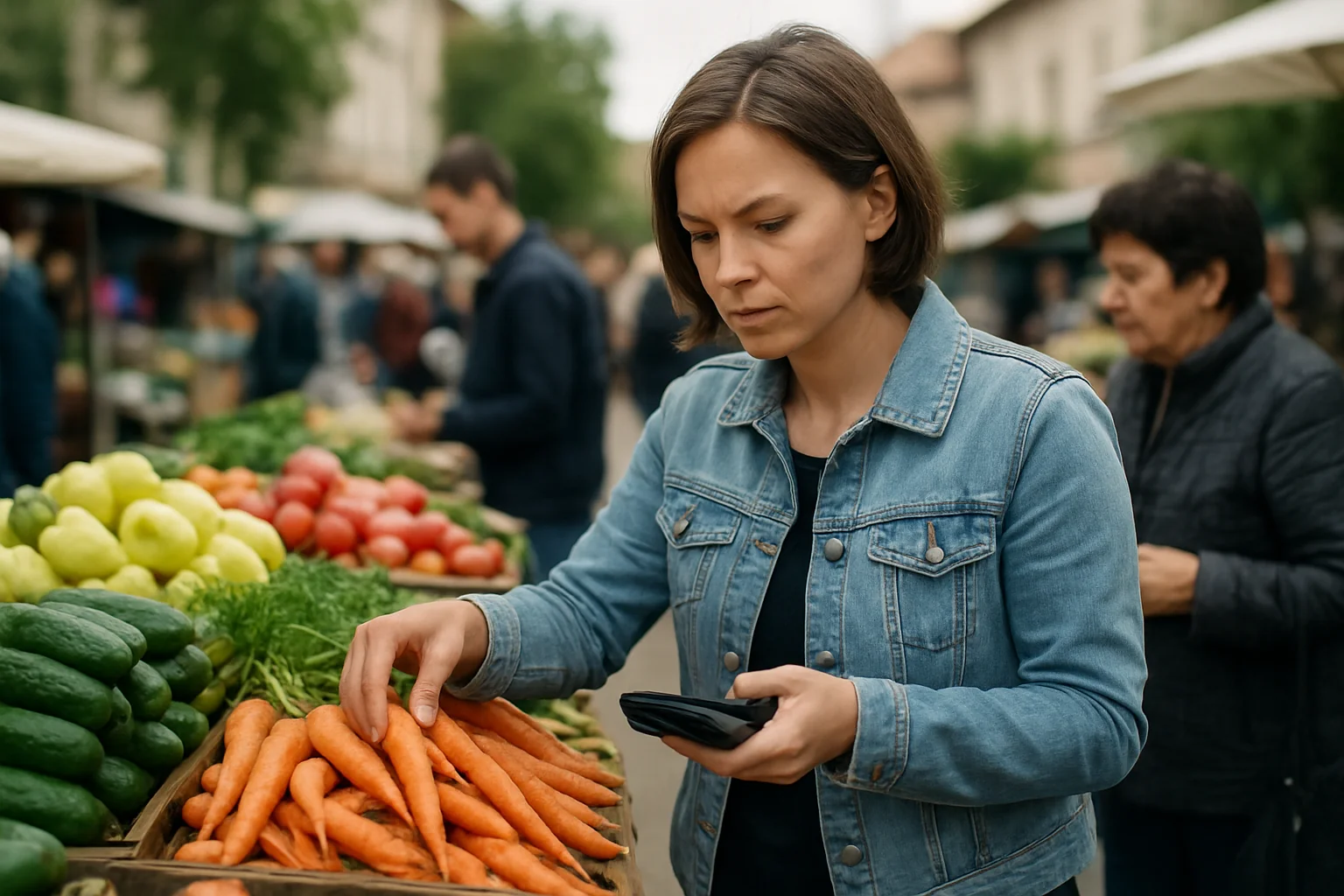 Prețurile zilei în România – 2026-04-19
