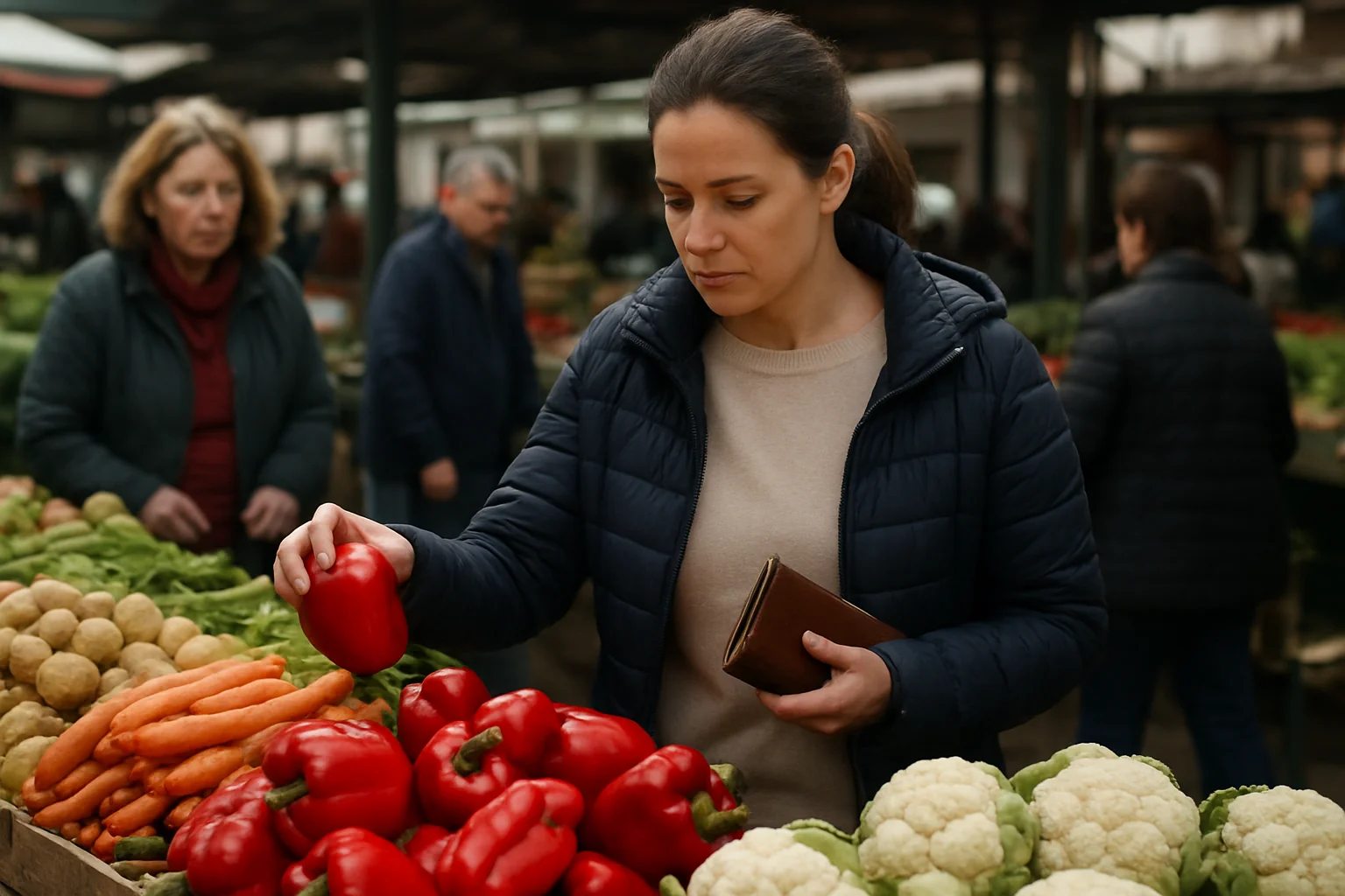 Prețurile zilei în România – 2026-04-22