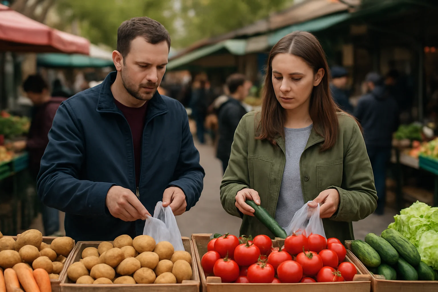 Prețurile zilei în România – 2026-04-23