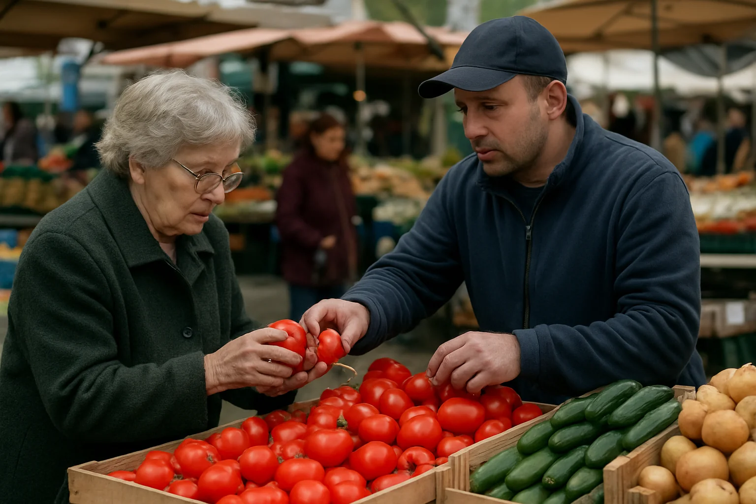 Prețurile zilei în România – 2026-04-24