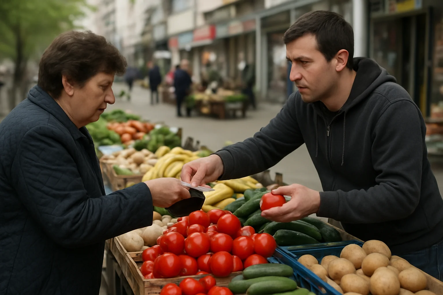 Prețurile zilei în România – 2026-05-02