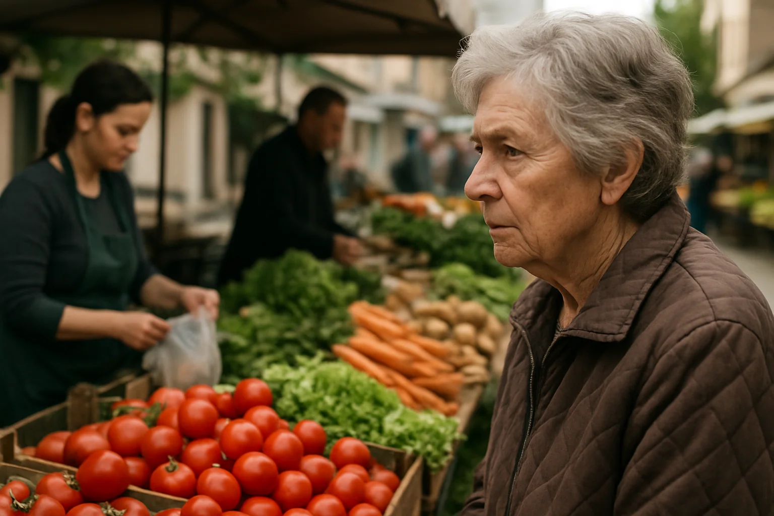 Prețurile zilei în România – 2026-05-07