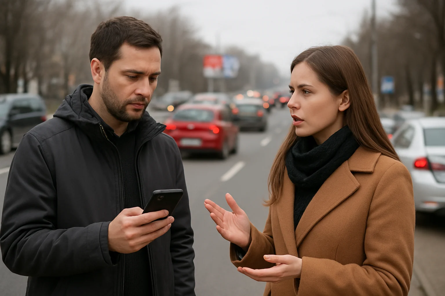Prognoza traficului și recomandări utile pentru locuitorii din Ploiești în prima săptămână a anului 2026