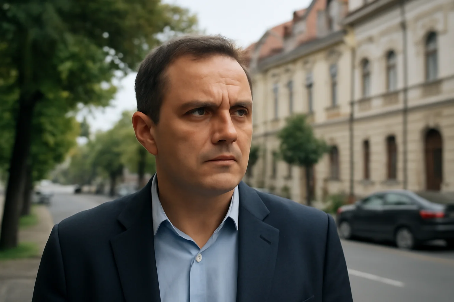 Proprietar cu 107 clădiri, caz de impozitare record în Ploiești