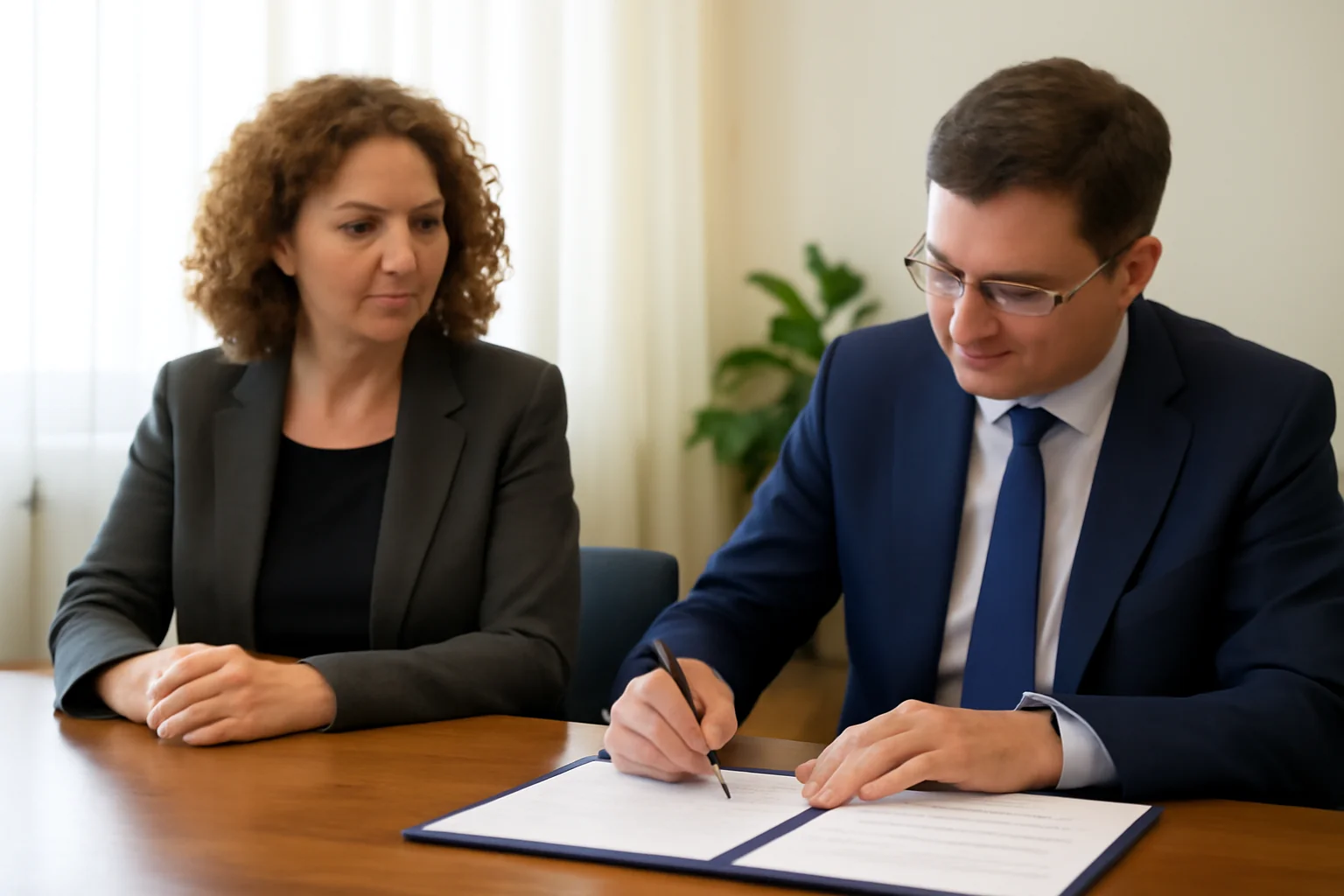 Protocol nou la Ploiești între Ministerul Sănătății și Asociația Telefonul Copilului pentru sprijin medical și psihologic
