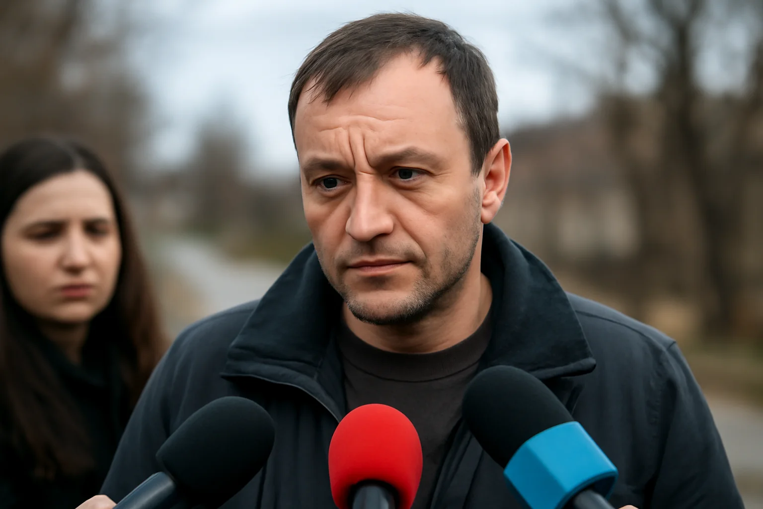 Răsturnare în cazul fetițelor din Târnăveni, tatăl șochează