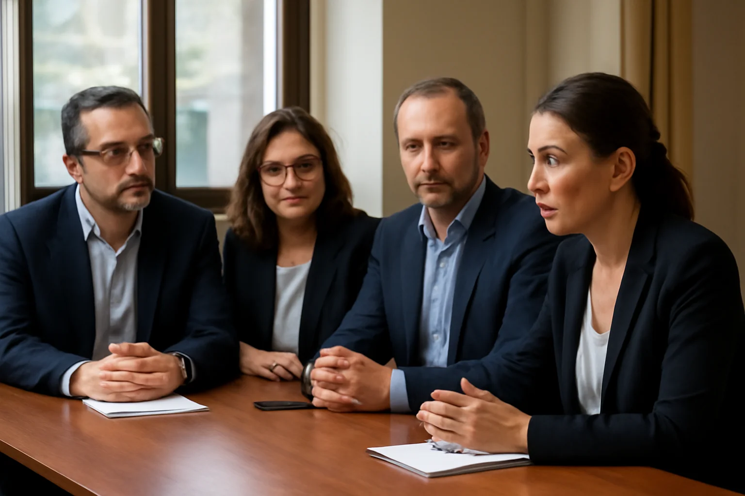 Reprezentanți SMV Ploiești, vizită de lucru în Lazio pentru dezvoltarea proiectului Vlad Țepeș și perspectiva europeană