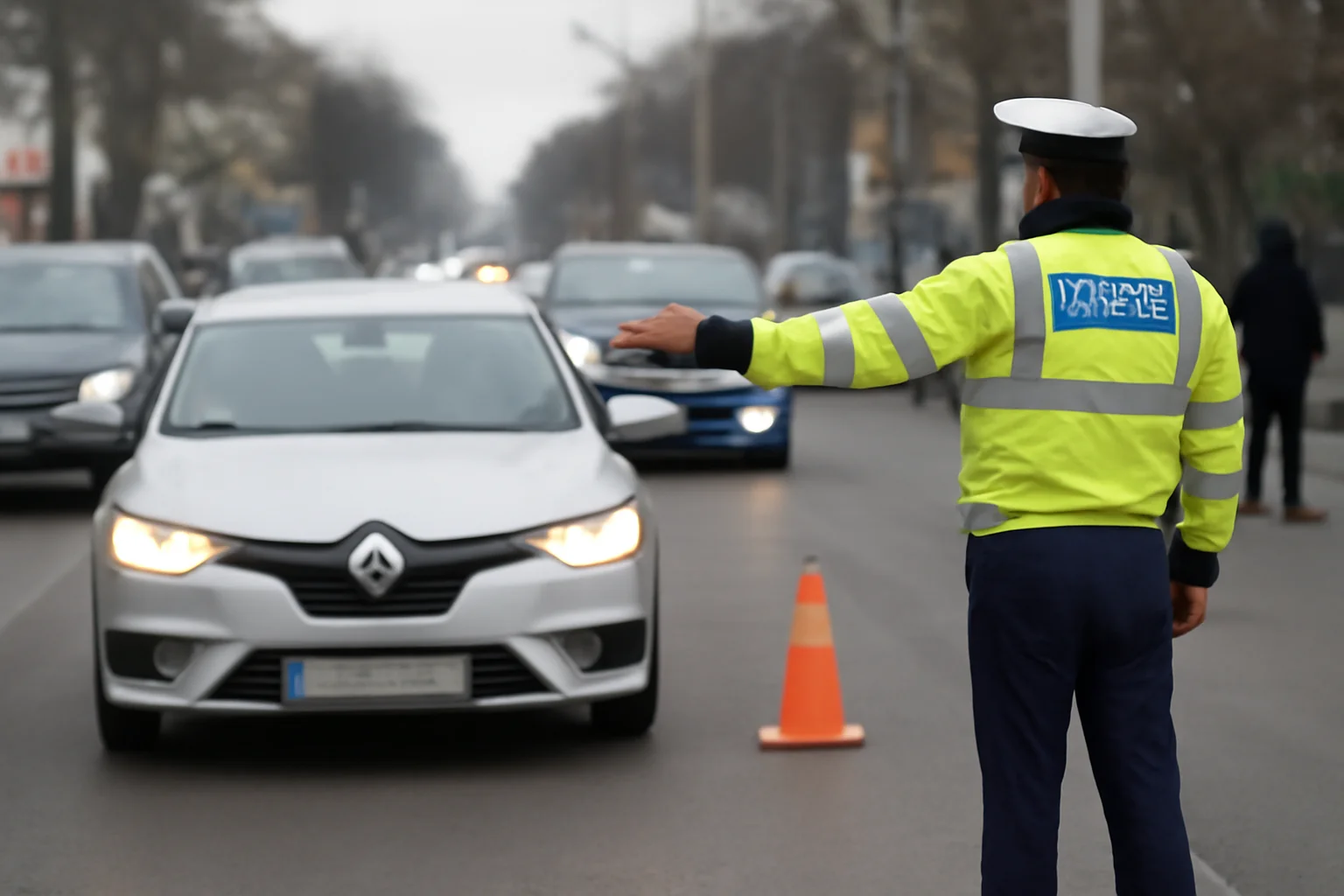 Restricții de circulație la Ploiești pe 3 februarie, în zona stadionului Ilie Oană