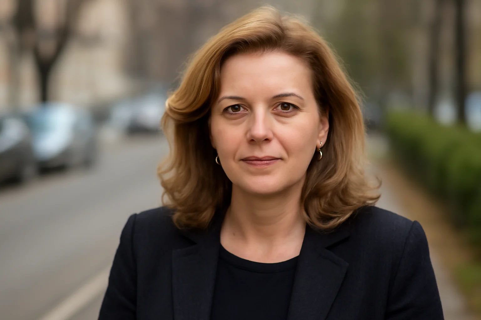 Roberta Anastase, fosta Miss România, la 50 de ani cum arată