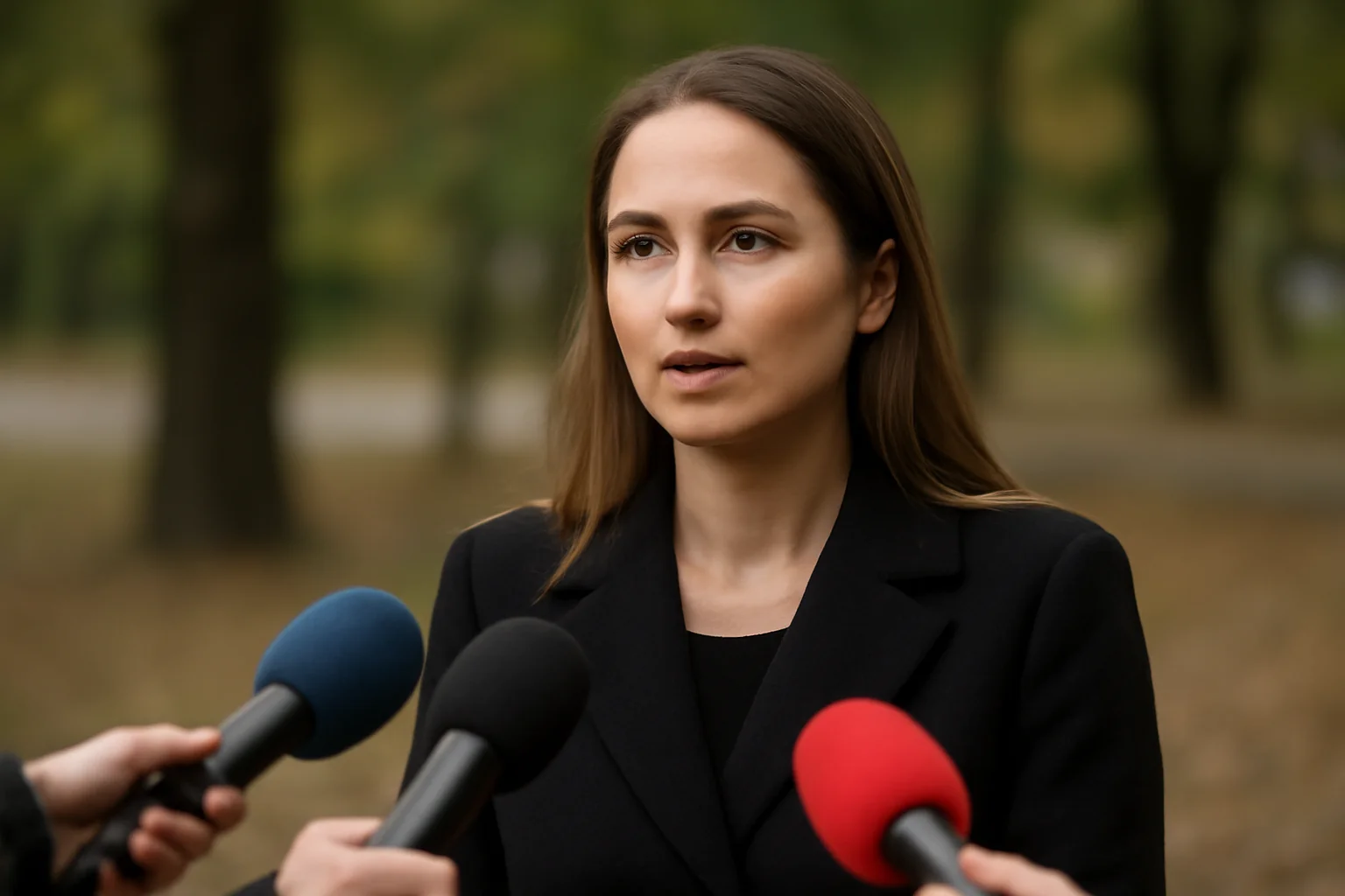 Roxana Vașniuc vorbește despre separarea de soțul ei