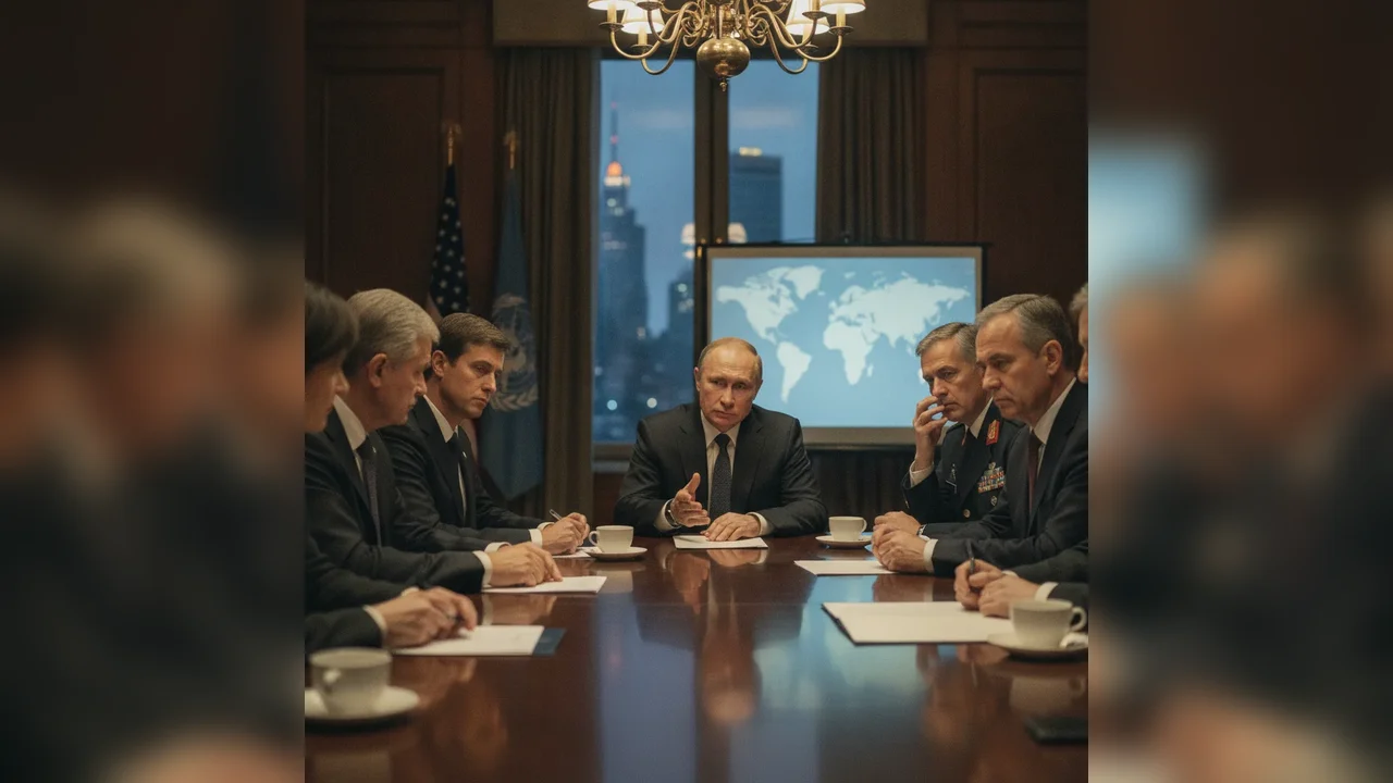 Rusia exagerează masiv avansurile în Ucraina, conform analizei ISW