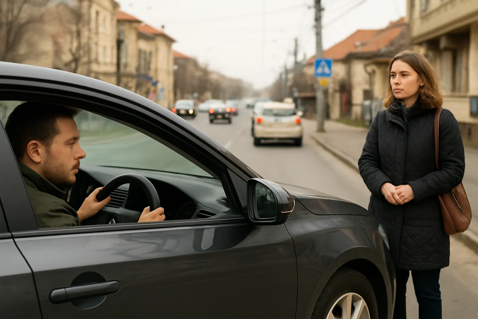 Schimbări în traficul din Ploiești și recomandări pentru șoferi în perioada 2026-04-08