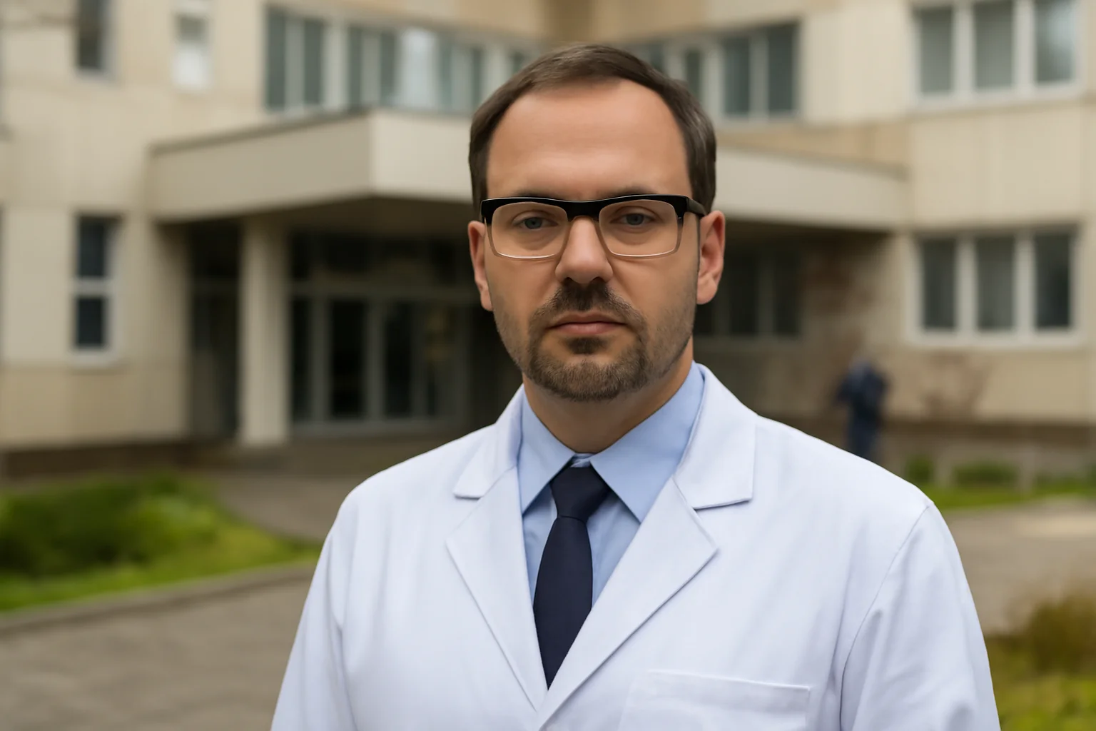 Sebastian Toma preia oficial conducerea Spitalului Județean din Ploiești în calitate de manager principal